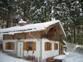 Pointhäusl Pfarrwerfen
